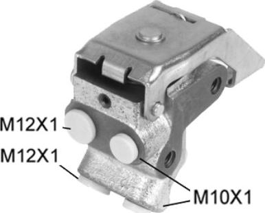 BSF 03065 - Modulatore frenata autozon.pro