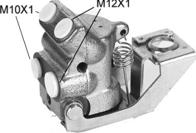 BSF 03066 - Modulatore frenata autozon.pro