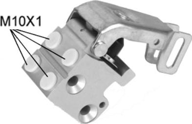 BSF 03060 - Modulatore frenata autozon.pro