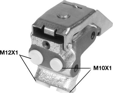 BSF 03068 - Modulatore frenata autozon.pro