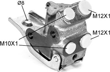 BSF 03019 - Modulatore frenata autozon.pro