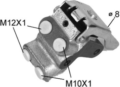 BSF 03015 - Modulatore frenata autozon.pro