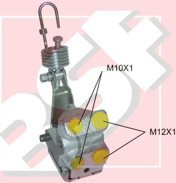 BSF 03080 - Modulatore frenata autozon.pro