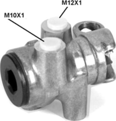 BSF 03027 - Modulatore frenata autozon.pro