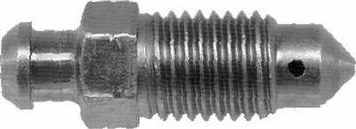 BSF P0102 - Vite / Valvola di sfiato, Pinza freno autozon.pro