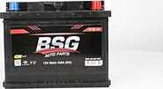 BSG BSG 99-997-006 - Batteria avviamento autozon.pro