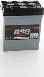 BSG BSG 99-997-001 - Batteria avviamento autozon.pro