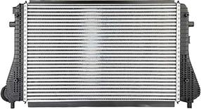 BSG BSG 90-535-005 - Intercooler autozon.pro