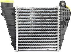 BSG BSG 90-535-008 - Intercooler autozon.pro