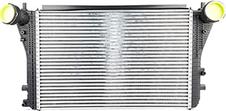 BSG BSG 90-535-007 - Intercooler autozon.pro