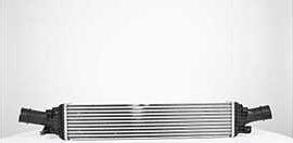 BSG BSG90535014 - Intercooler autozon.pro