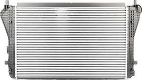 BSG BSG 90-535-010 - Intercooler autozon.pro