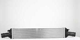 BSG BSG90535013 - Intercooler autozon.pro