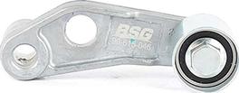 BSG BSG 90-615-046 - Galoppino / Guidacinghia, Cinghia dentata autozon.pro