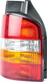 BSG BSG 90-805-002 - Luce posteriore autozon.pro