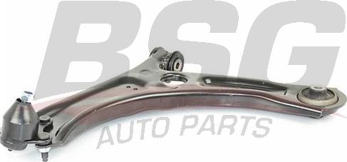 BSG BSG 90-315-095 - Braccio oscillante, Sospensione ruota autozon.pro