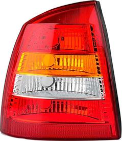 BSG BSG 65-805-003 - Luce posteriore autozon.pro