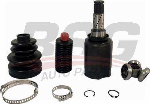 BSG BSG 65-340-047 - Kit giunti, Semiasse autozon.pro