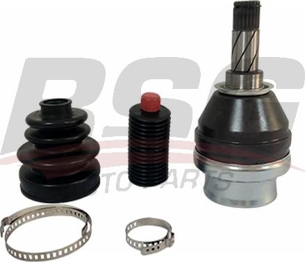 BSG BSG 65-340-071 - Kit giunti, Semiasse autozon.pro