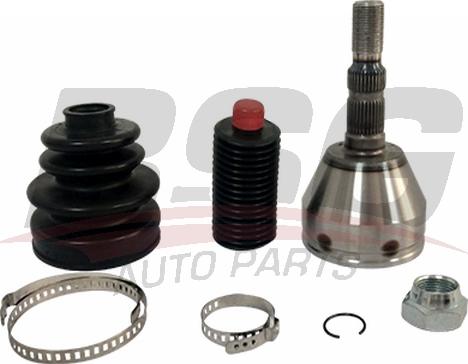 BSG BSG 65-340-073 - Kit giunti, Semiasse autozon.pro