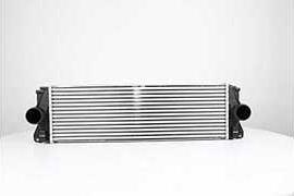 BSG BSG 60-535-007 - Intercooler autozon.pro