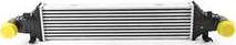 BSG BSG60535024 - Intercooler autozon.pro