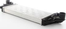 BSG BSG 60-535-028 - Intercooler autozon.pro