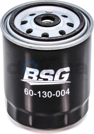 BSG BSG 60-130-004 - Filtro carburante autozon.pro