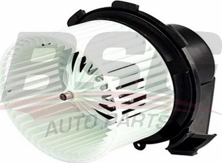 BSG BSG 60-865-005 - Elettromotore, Ventilatore abitacolo autozon.pro