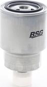 BSG BSG 63-130-004 - Filtro carburante autozon.pro