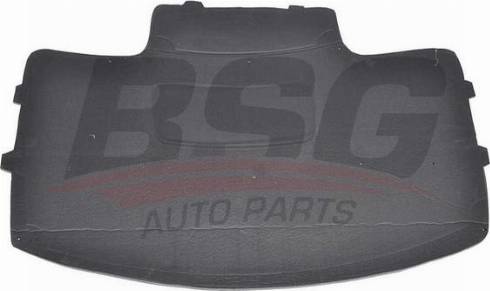 BSG BSG 15-922-004 - Insonorizzazione vano motore autozon.pro