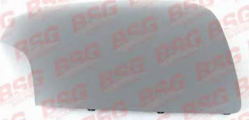 BSG BSG 30-915-011 - Copertura, Specchio esterno autozon.pro