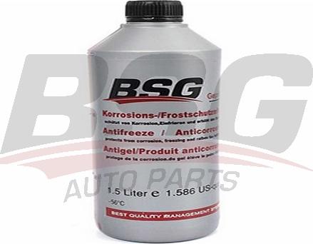 BSG BSG 30-555-001 - Antigelo autozon.pro