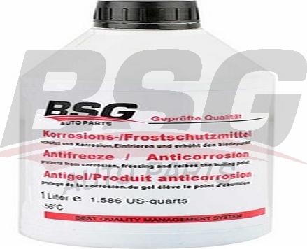 BSG BSG 30-555-003 - Antigelo autozon.pro