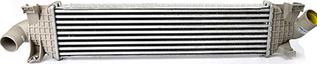 BSG BSG 30-535-003 - Intercooler autozon.pro