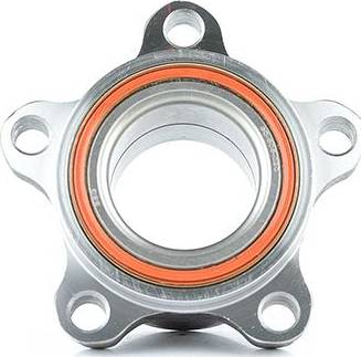 SKF BTF-1125 - Cuscinetto ruota autozon.pro