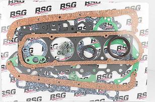 BSG BSG 30-115-009 - Kit completo guarnizioni, Motore autozon.pro