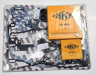 BSG BSG 30-115-001 - Kit completo guarnizioni, Motore autozon.pro