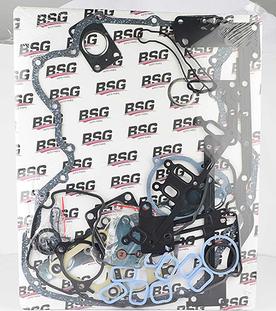 BSG BSG 30-115-013 - Kit completo guarnizioni, Motore autozon.pro