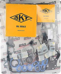 BSG BSG 30-115-024 - Kit completo guarnizioni, Motore autozon.pro