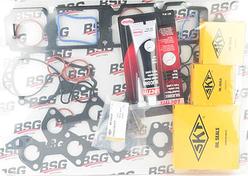 BSG BSG 30-115-026 - Kit completo guarnizioni, Motore autozon.pro