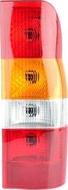 BSG BSG 30-805-007 - Luce posteriore autozon.pro