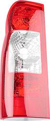 BSG BSG 30-805-010 - Luce posteriore autozon.pro