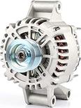 Motorcraft LK1S7T10300AA - Alternatore autozon.pro