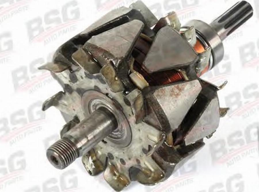 BSG BSG 30-826-008 - Alternatore autozon.pro