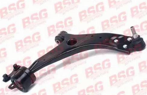 BSG BSG 30-315-019 - Braccio oscillante, Sospensione ruota autozon.pro