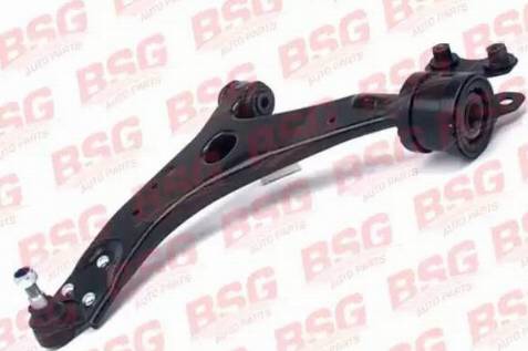 BSG BSG 30-315-020 - Braccio oscillante, Sospensione ruota autozon.pro