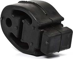 BSG BSG 30-700-208 - Supporto, Silenziatore autozon.pro