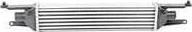 BSG BSG 25-535-009 - Intercooler autozon.pro