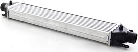 BSG BSG 25-535-004 - Intercooler autozon.pro